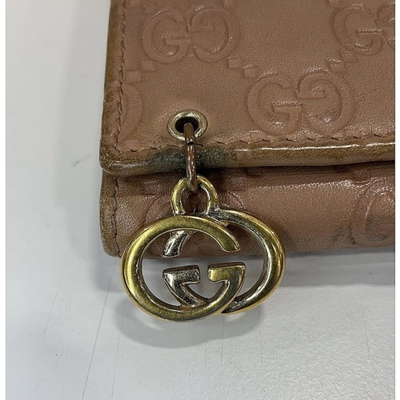 GG Signature Wallet On Chain GG Signature Continental Wallet - Picture 13 of 16